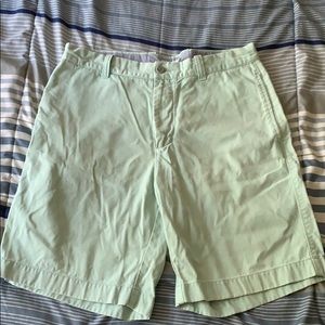 J crew shorts